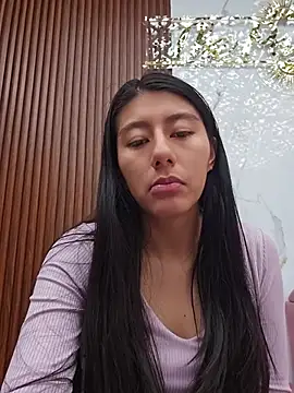 Carla_Alvez Live Chatraum