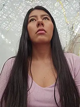חדר צ'אט בשידור חי של Carla_Alvez