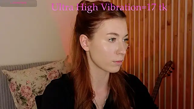 AlisaRussel's Webcam Show