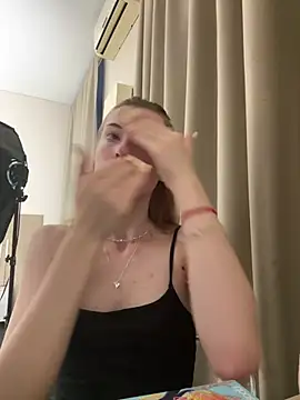 AlisaRussel Live chatroom