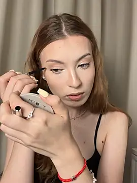 Chat soba uživo modela AlisaRussel