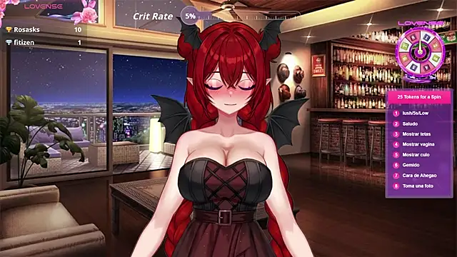 Blaze_sw Live Chatraum