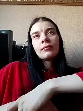 Pokój czatu na żywo – Luna_li0802