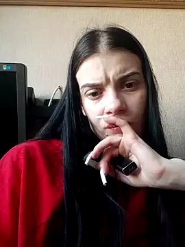 Chatroom en direct de Luna_li0802
