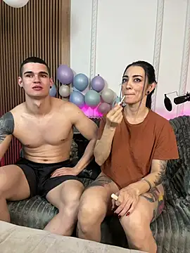 Marcusvandal Live chatroom
