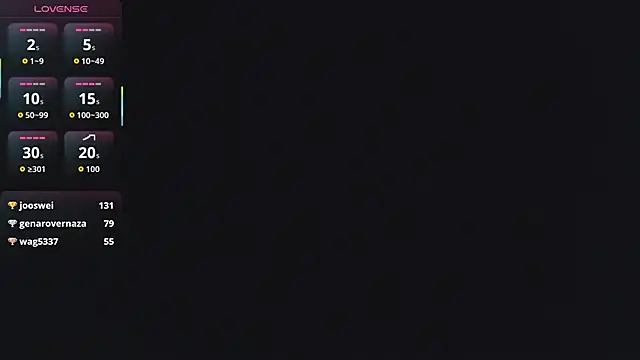Chat ao vivo de Pamela_tomas