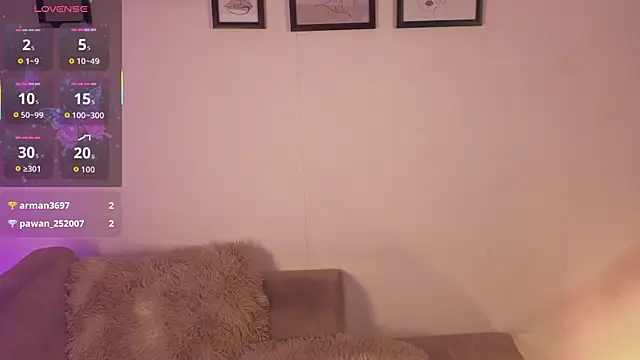 Pamela_tomas Cameră chat live