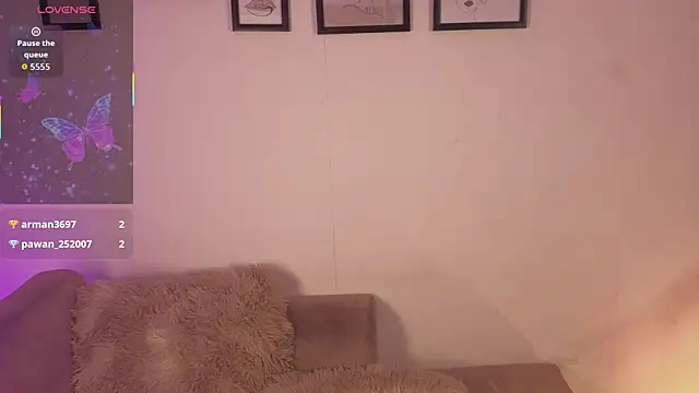Pamela_tomas Live Chatraum
