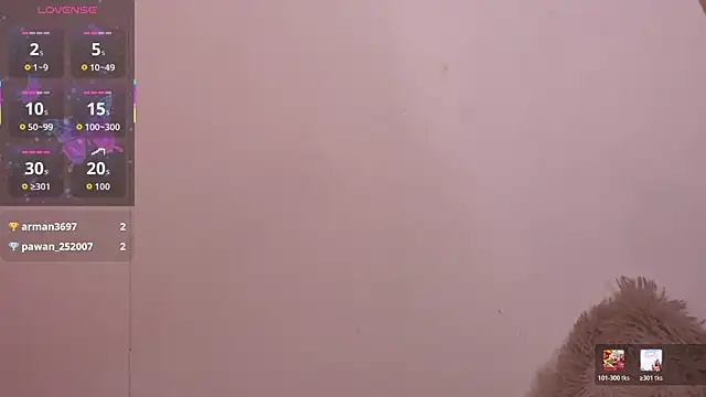 Pamela_tomas Ruang Obrolan Langsung