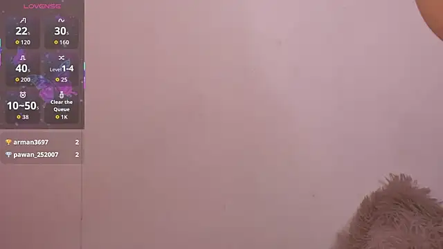 Chat ao vivo de Pamela_tomas