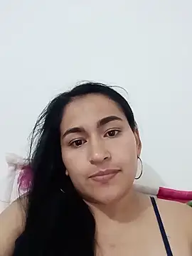 Chatroom en direct de Carolina_Velez_pm