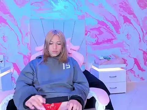 Mia_Vega31 – Kamerová šou