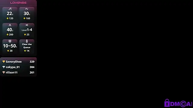 Živá chatovací místnost OlliviaBr0wn