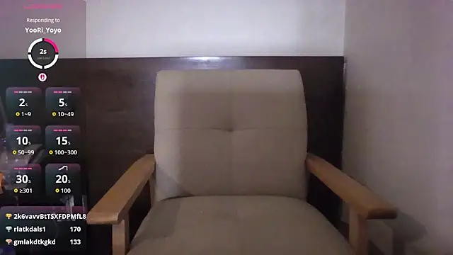 oksoon_94 실시간 채팅방