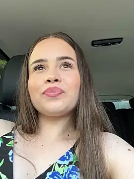Sashavanee Cameră chat live