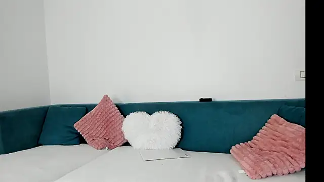 Chat soba uživo modela Sashavanee