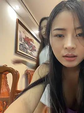 jingya521's Live Sex Cam Show