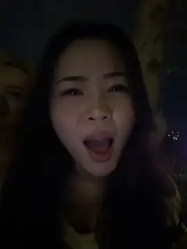 Živá chatovací místnost jingya521