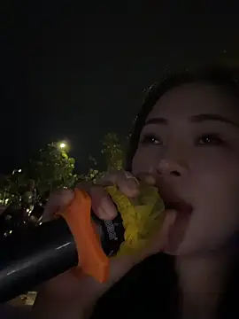 Bilik Sembang Langsung jingya521