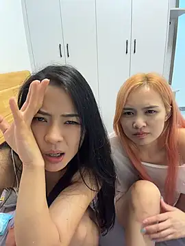 ห้องแชทสดของ jingya521