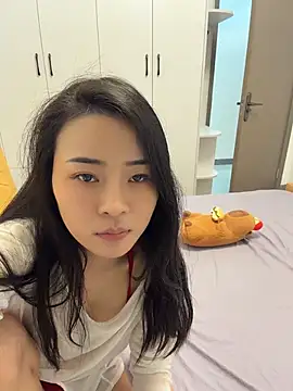 jingya521 Live Chatraum