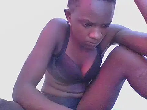ebonypetite2 Cameră chat live
