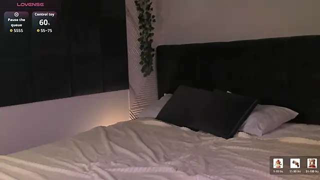 Sala de chat en directo de Lune_FallenStar