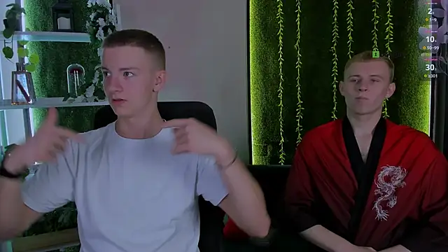 noah_nero Live Sex Cam-Show