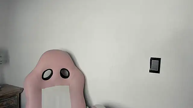 Melaniie_fox_ 现场聊天室