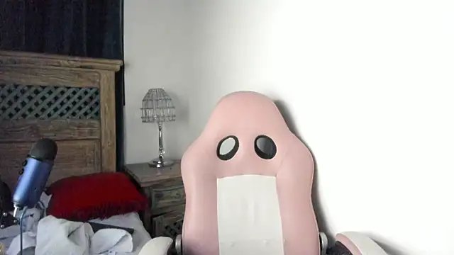 Chatroom en direct de Melaniie_fox_