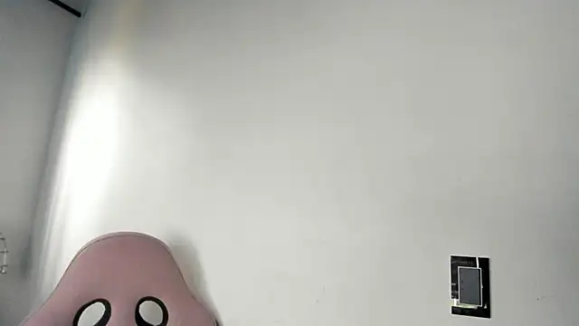 Bilik Sembang Langsung Melaniie_fox_