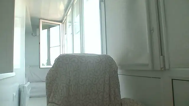 Živá chatovací místnost Mia_Salamanka