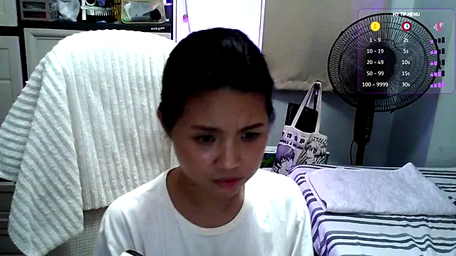 urgrl_portia Live chatroom