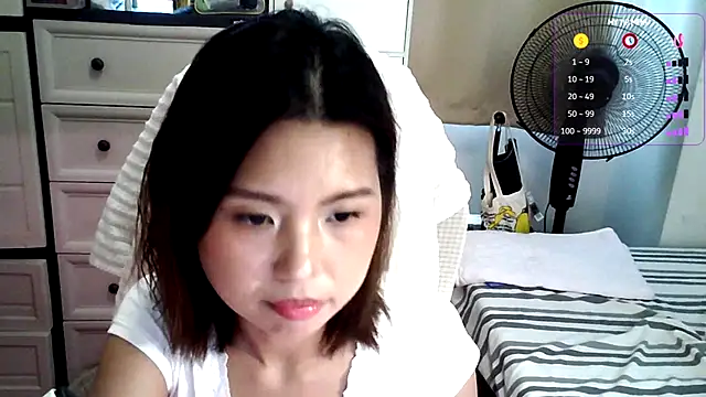 urgrl_portia Live Chatraum