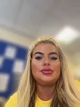 Chatroom en direct de BarbieLeahX