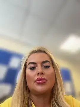 BarbieLeahX Live Chatraum
