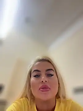 BarbieLeahX Live Chatraum