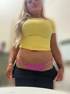 Chat soba uživo modela BarbieLeahX