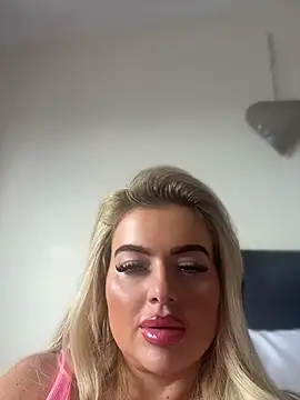 Show de cámara de sexo en directo de BarbieLeahX