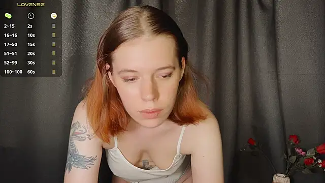 Živá chatovací místnost liminal_alice