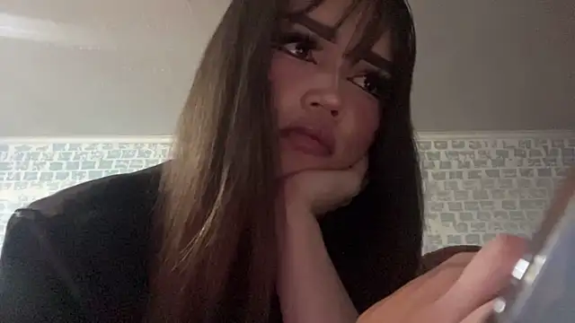 JerriePatches – live chatrum