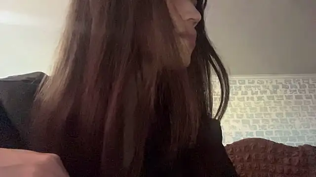 JerriePatchesn Live chat-huone