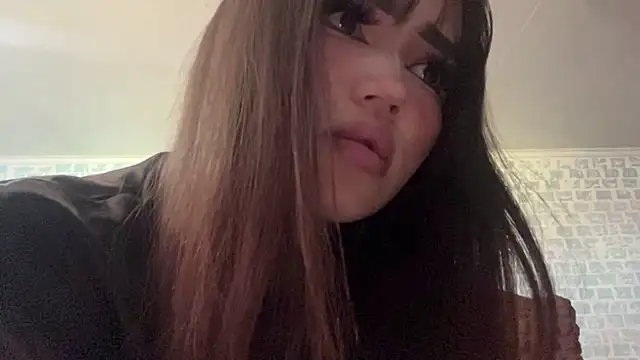 JerriePatches Cameră chat live
