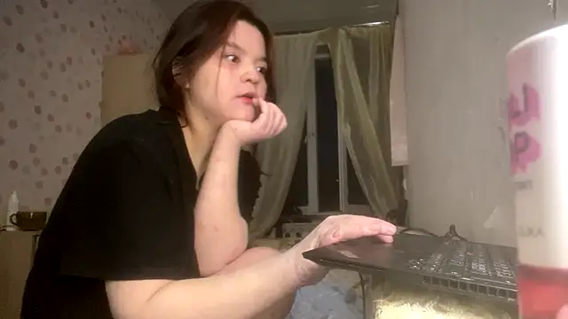 Živá chatovací místnost ZeldaSayre_