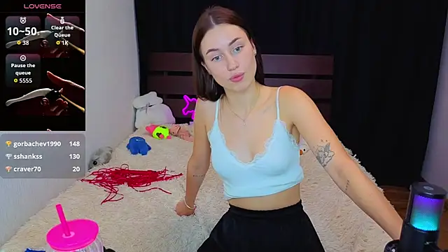 Crystal_Girl_ – live chatrum