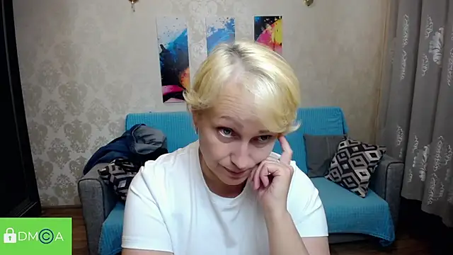 MeowMilfn Live chat-huone
