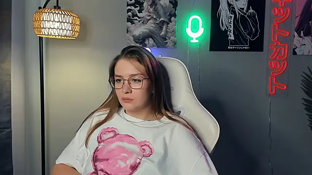 DarleenWarrior Live Chatrum