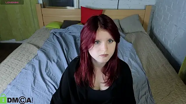 Fox__Cute – live chatrum