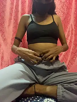 Ragini_jain_ – live chatrum