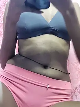 Ragini_jain_ Adlı Modelin Canlı Sohbet Odası